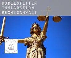 Rudelstetten immigration rechtsanwalt