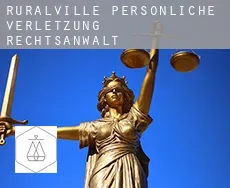 Ruralville  persönliche verletzung rechtsanwalt