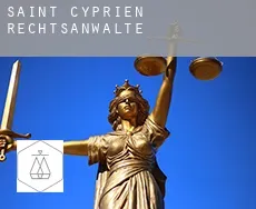 Saint-Cyprien  rechtsanwälte