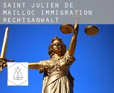 Saint-Julien-de-Mailloc  immigration rechtsanwalt