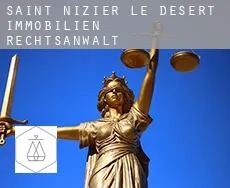 Saint-Nizier-le-Désert  immobilien rechtsanwalt