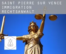 Saint-Pierre-sur-Vence  immigration rechtsanwalt