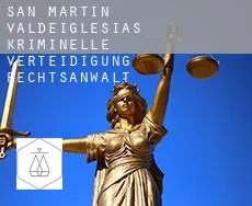 San Martín de Valdeiglesias  kriminelle verteidigung rechtsanwalt