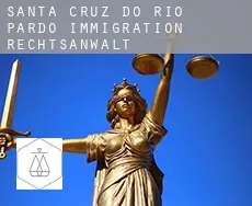 Santa Cruz do Rio Pardo  immigration rechtsanwalt