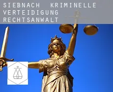 Siebnach  kriminelle verteidigung rechtsanwalt