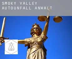 Smoky Valley  Autounfall Anwalt