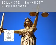 Sollnitz  bankrott rechtsanwalt