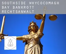 Southside Whycocomagh Bay  bankrott rechtsanwalt