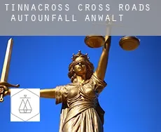 Tinnacross Cross Roads  Autounfall Anwalt