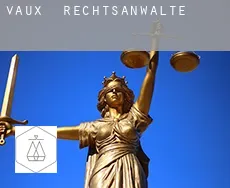 Vaux  rechtsanwälte