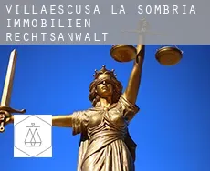 Villaescusa la Sombría  immobilien rechtsanwalt