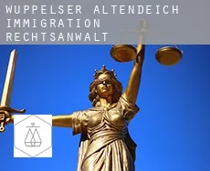 Wüppelser Altendeich  immigration rechtsanwalt