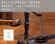 Ballytarsha Cross Roads Autounfall Anwalt