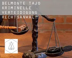 Belmonte de Tajo  kriminelle verteidigung rechtsanwalt