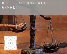 Bolt  Autounfall Anwalt
