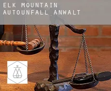 Elk Mountain  Autounfall Anwalt