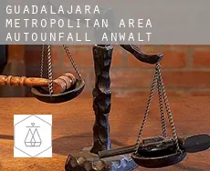 Guadalajara Metropolitan Area  Autounfall Anwalt