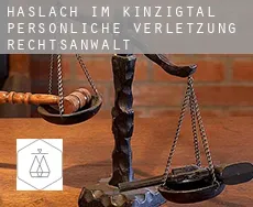 Haslach im Kinzigtal  persönliche verletzung rechtsanwalt