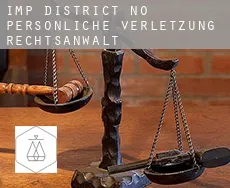 Improvement District No. 25  persönliche verletzung rechtsanwalt