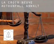 La Croix-Neuve  Autounfall Anwalt