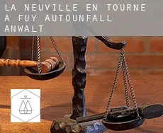 La Neuville-en-Tourne-à-Fuy  Autounfall Anwalt
