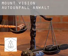 Mount Vision  Autounfall Anwalt
