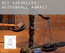 Scy-Chazelles  Autounfall Anwalt