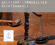 Solitude  immobilien rechtsanwalt