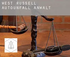 West Russell  Autounfall Anwalt