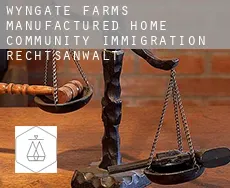 Wyngate Farms Manufactured Home Community  immigration rechtsanwalt