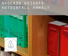 Avocado Heights  Autounfall Anwalt