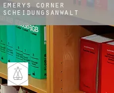 Emerys Corner  Scheidungsanwalt