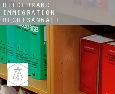 Hildebrand  immigration rechtsanwalt