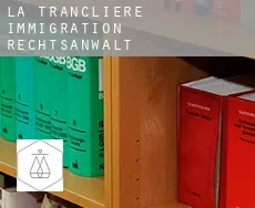 La Tranclière  immigration rechtsanwalt