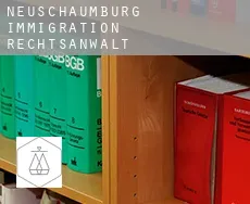 Neuschaumburg  immigration rechtsanwalt