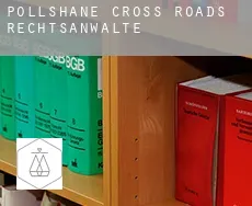 Pollshane Cross Roads  rechtsanwälte