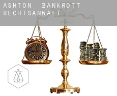 Ashton  bankrott rechtsanwalt