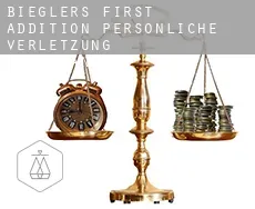 Bieglers First Addition  persönliche verletzung rechtsanwalt