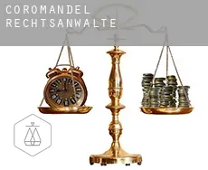 Coromandel  rechtsanwälte