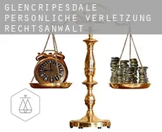 Glencripesdale persönliche verletzung rechtsanwalt