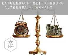 Langenbach bei Kirburg  Autounfall Anwalt