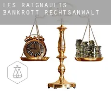 Les Raignaults bankrott rechtsanwalt