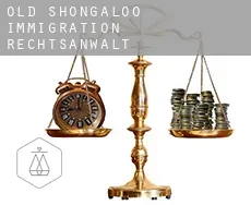 Old Shongaloo  immigration rechtsanwalt