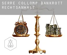 Serre Collomp  bankrott rechtsanwalt