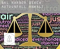 Bal Harbor Beach  Autounfall Anwalt
