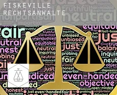 Fiskeville  rechtsanwälte