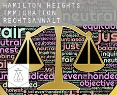 Hamilton Heights  immigration rechtsanwalt