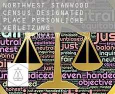 Northwest Stanwood  persönliche verletzung rechtsanwalt
