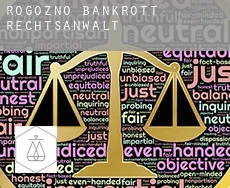 Rogoźno  bankrott rechtsanwalt