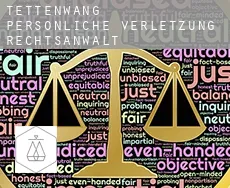 Tettenwang  persönliche verletzung rechtsanwalt